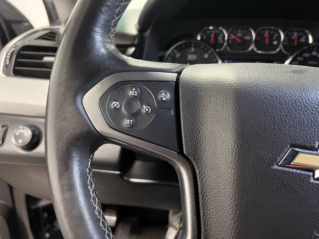 Used 2015 Chevrolet Tahoe LT image 24