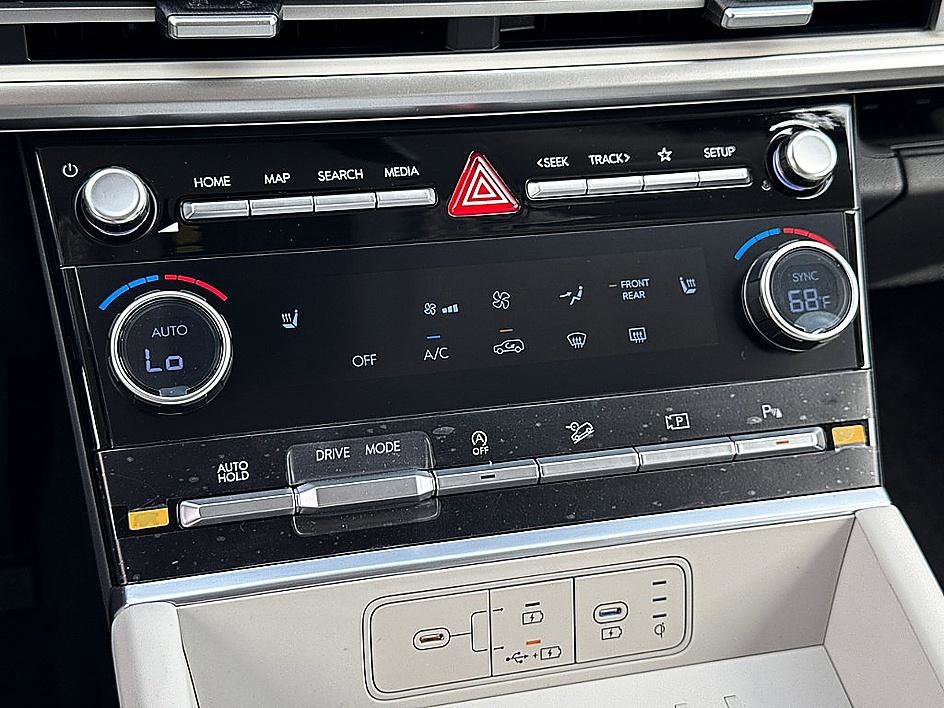 New 2026 Hyundai Santa Fe SEL image 11