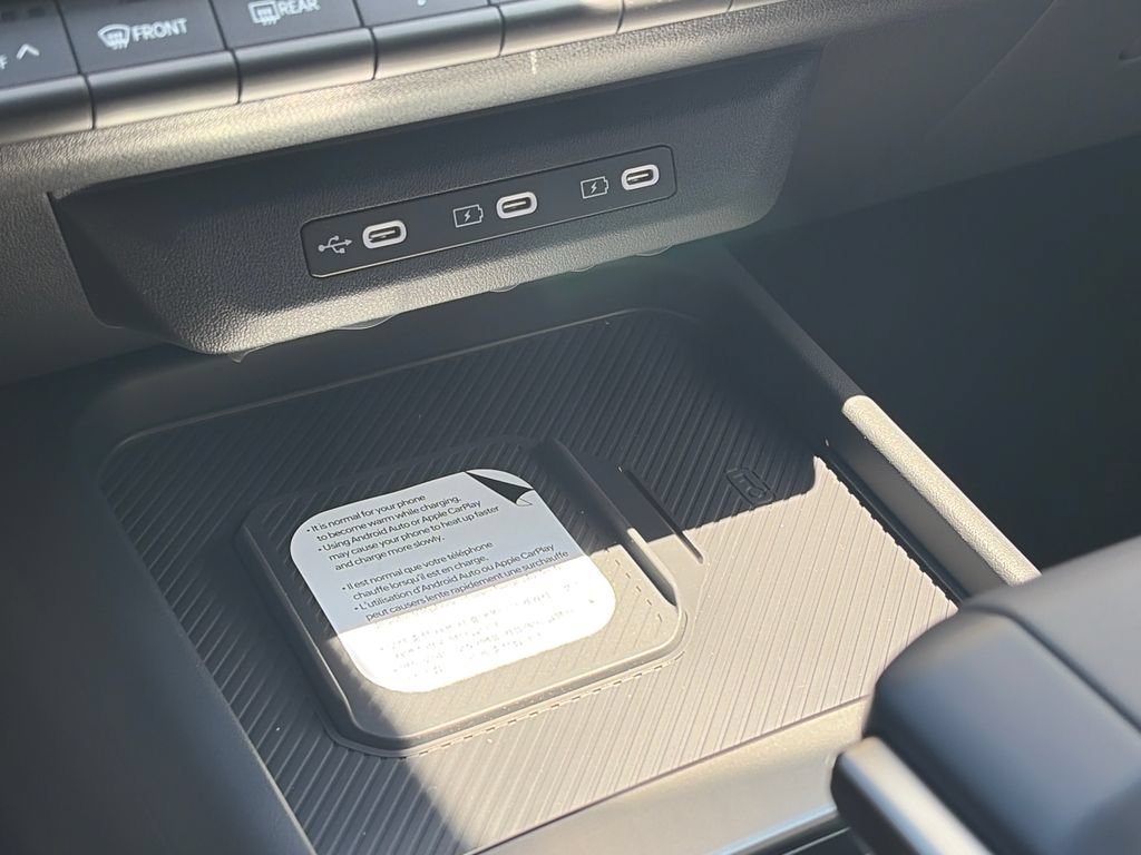 New 2027 Kia Seltos X-Line AWD/4WD image 22