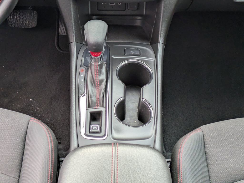 Used 2024 Chevrolet Equinox RS image 20