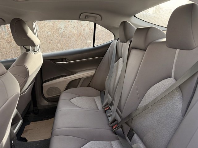 Used 2022 Toyota Camry LE image 15