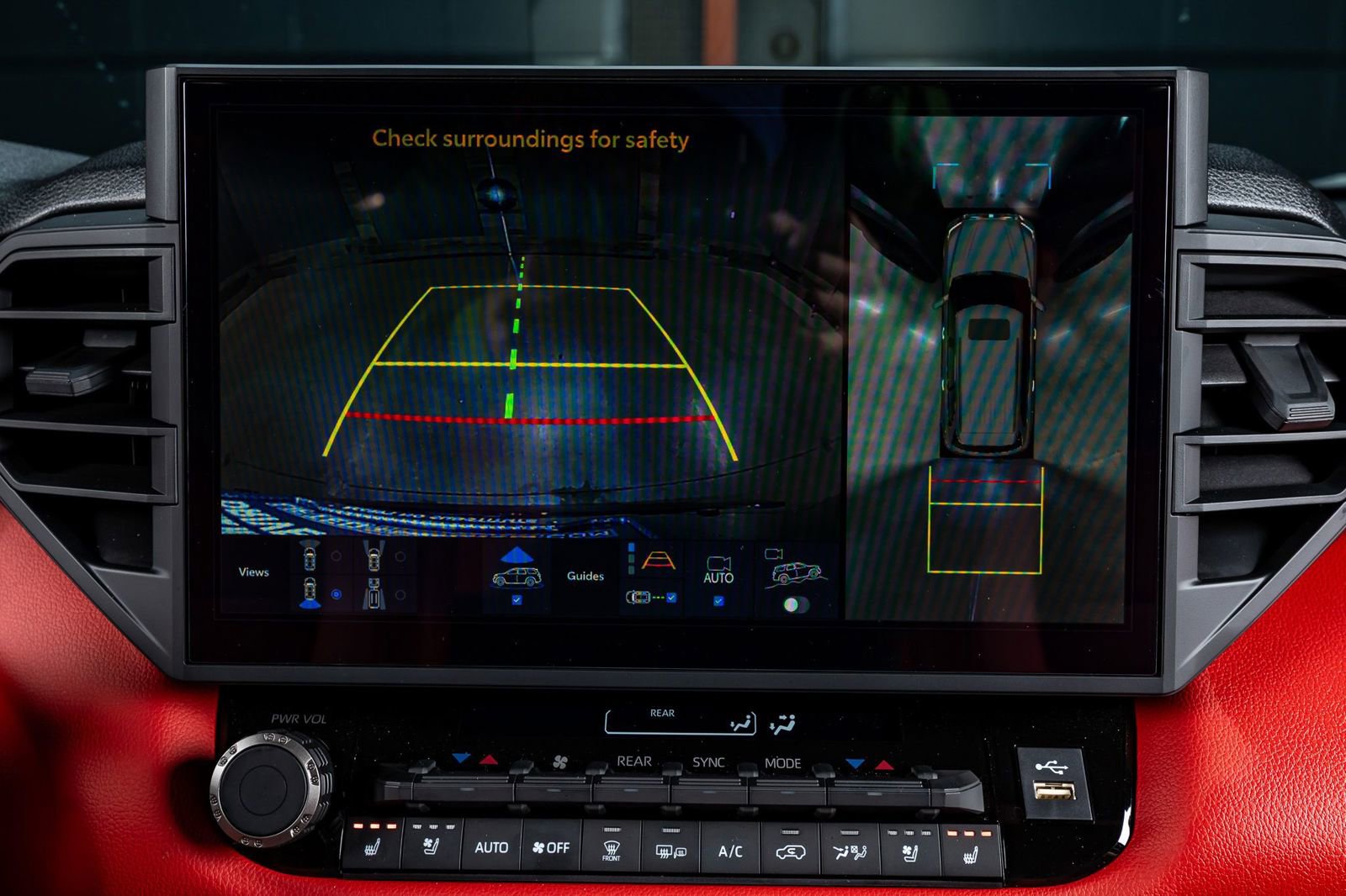 Used 2025 Toyota Sequoia TRD Pro image 26