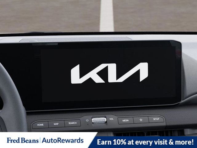 New 2025 Kia K4 LXS image 20