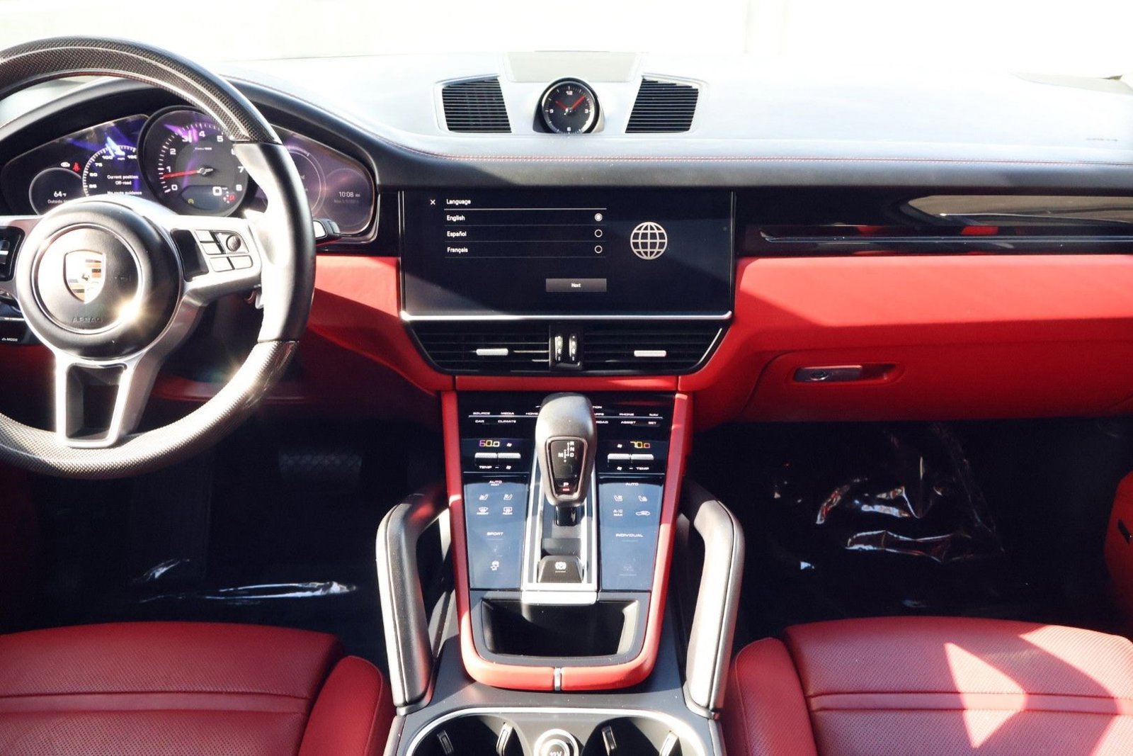 Certified 2023 Porsche Cayenne image 19