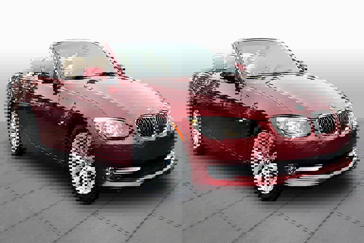 Used 2013 BMW 328i Convertible image 3