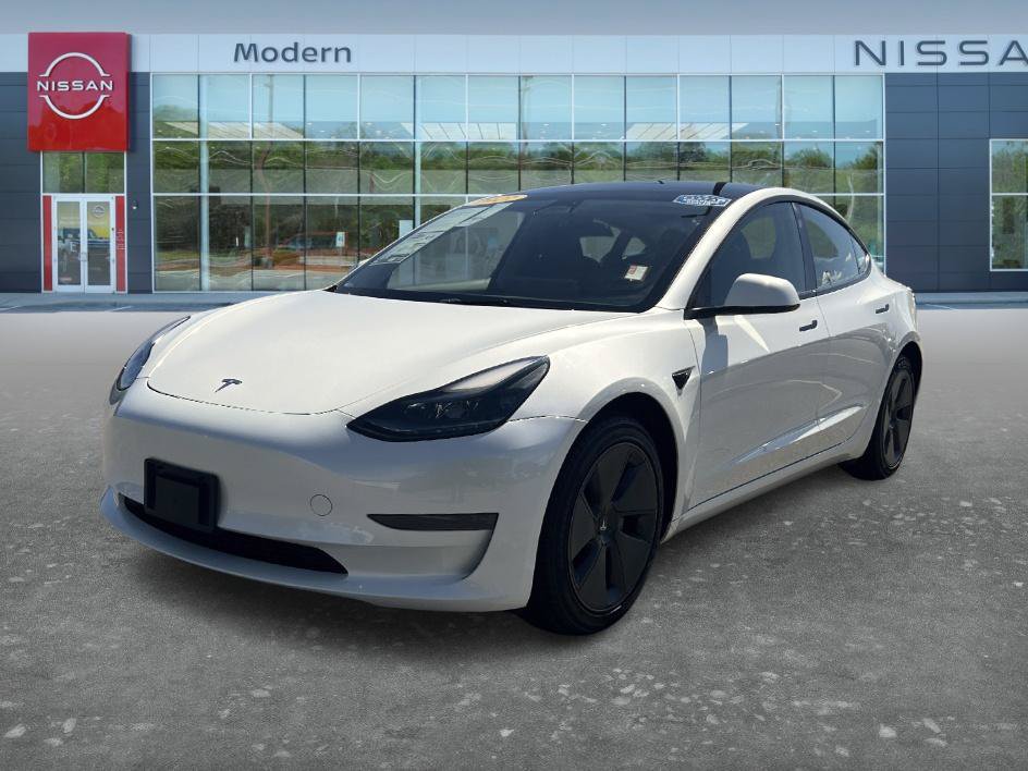 Used 2023 Tesla Model 3 Standard Range