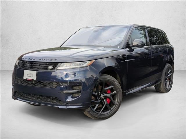 Used 2023 Land Rover Range Rover Sport SE Dynamic