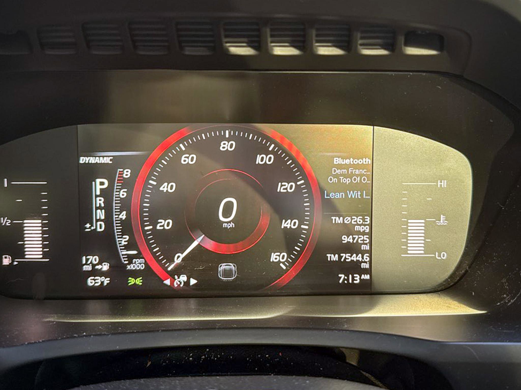 Used 2019 Volvo XC90 T5 Momentum w/ Advanced Package image 22