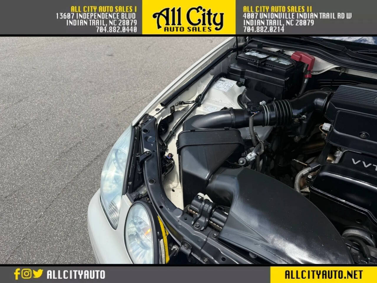 Used 2003 Lexus GS 300 RWD image 42