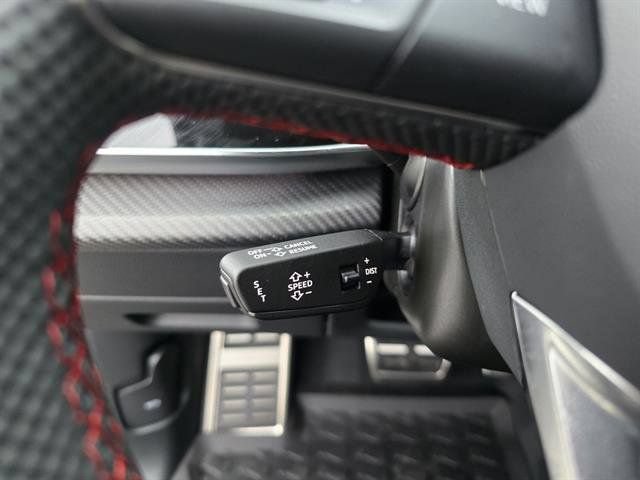New 2026 Audi SQ8 Prestige AWD/4WD image 23
