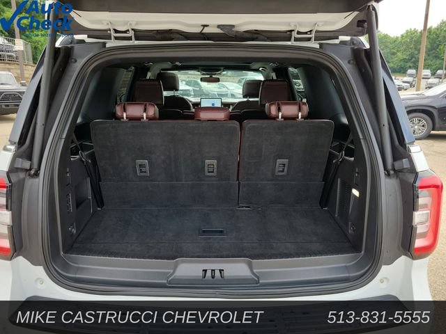 Used 2024 Ford Expedition Limited AWD/4WD image 26