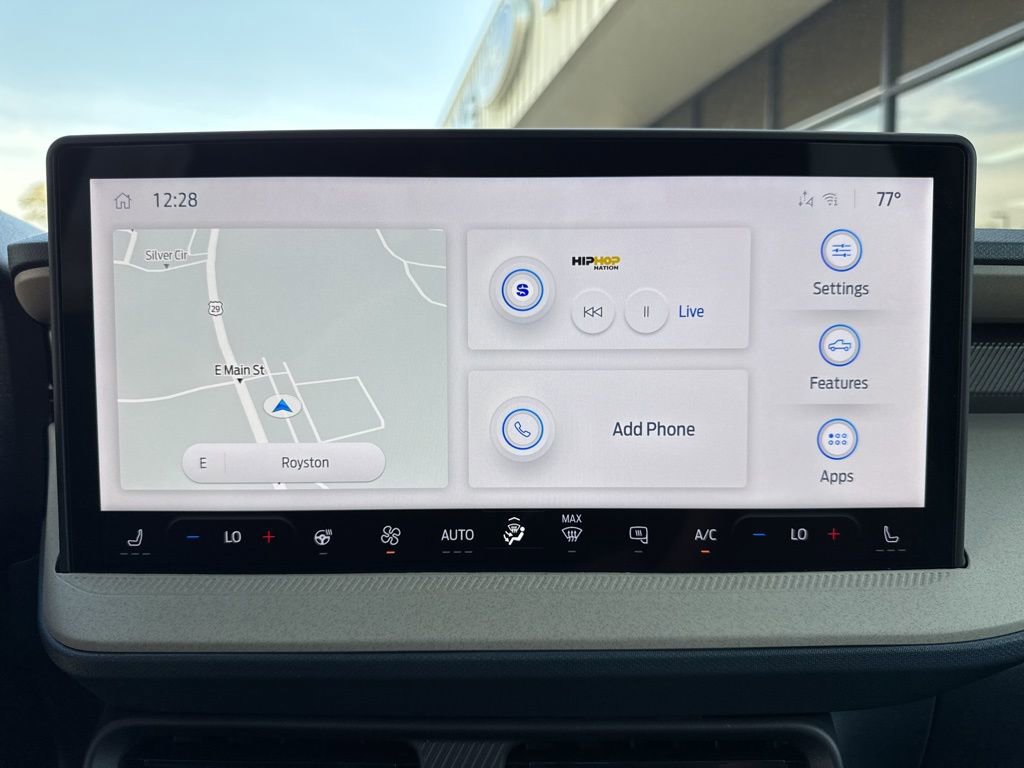 New 2026 Ford Maverick Lariat image 14