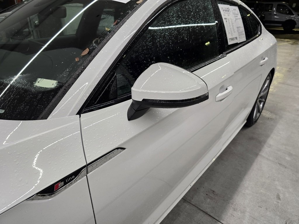 Used 2025 Audi A5 2.0T Premium Plus image 10