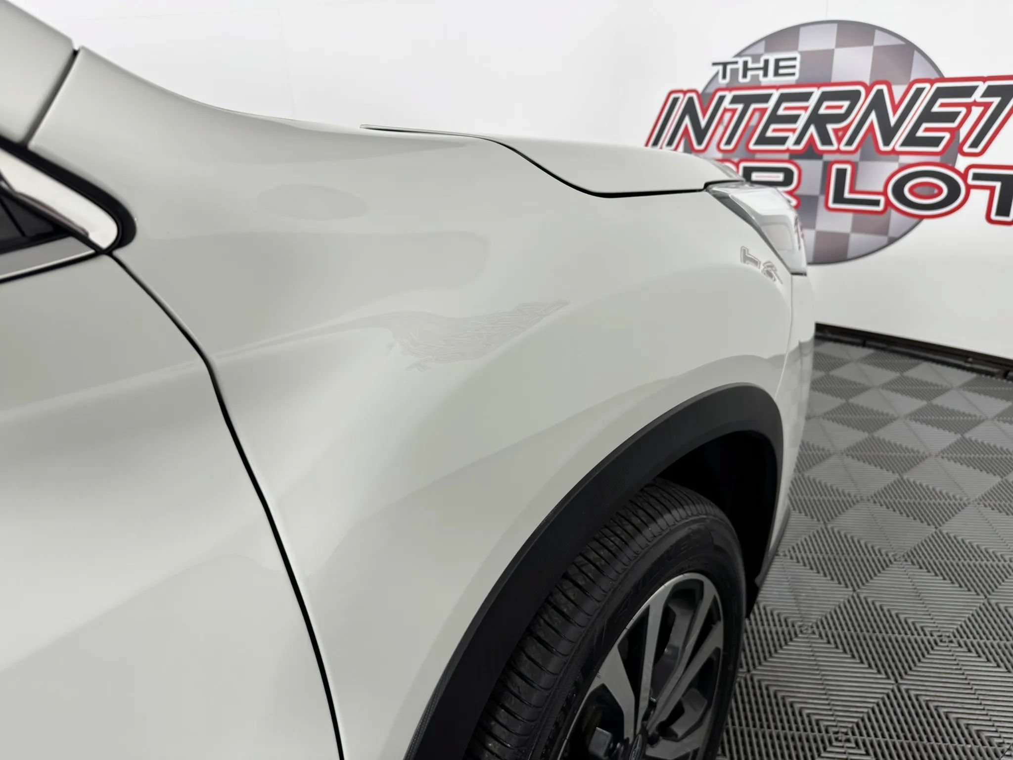 Used 2024 Subaru Forester Limited AWD/4WD image 33