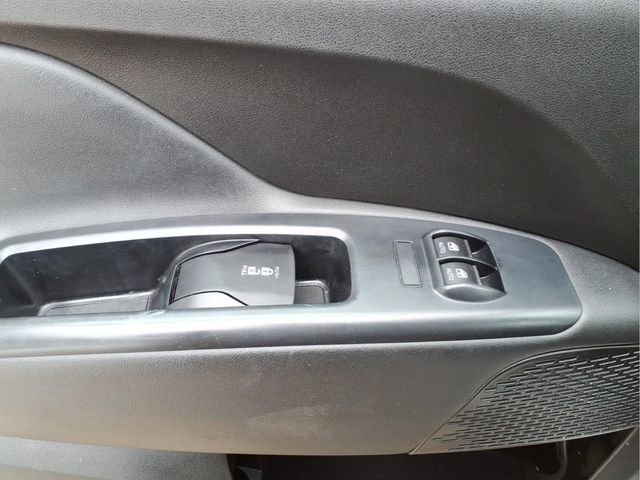 Used 2019 RAM ProMaster City Tradesman image 11