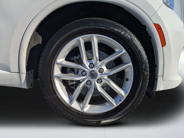 Used 2023 Dodge Durango GT RWD image 10
