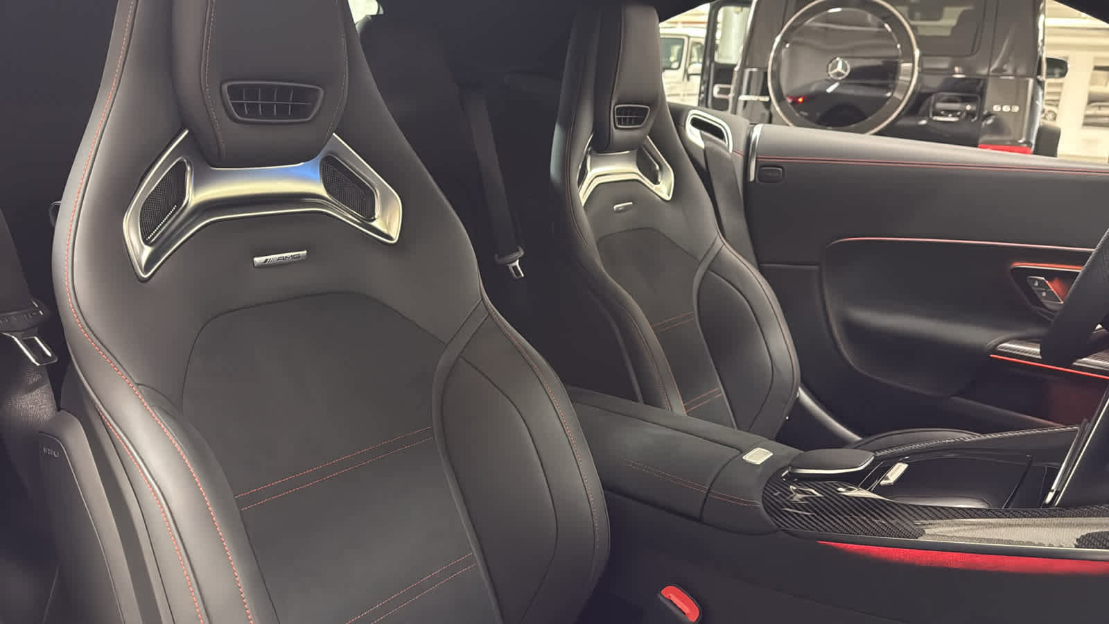 New 2025 Mercedes-Benz SL 63 AMG S e Performance 4MATIC image 30