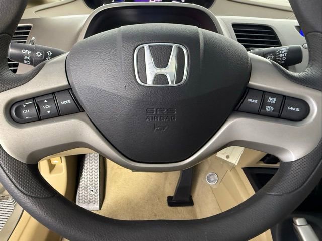 Used 2007 Honda Civic EX image 18