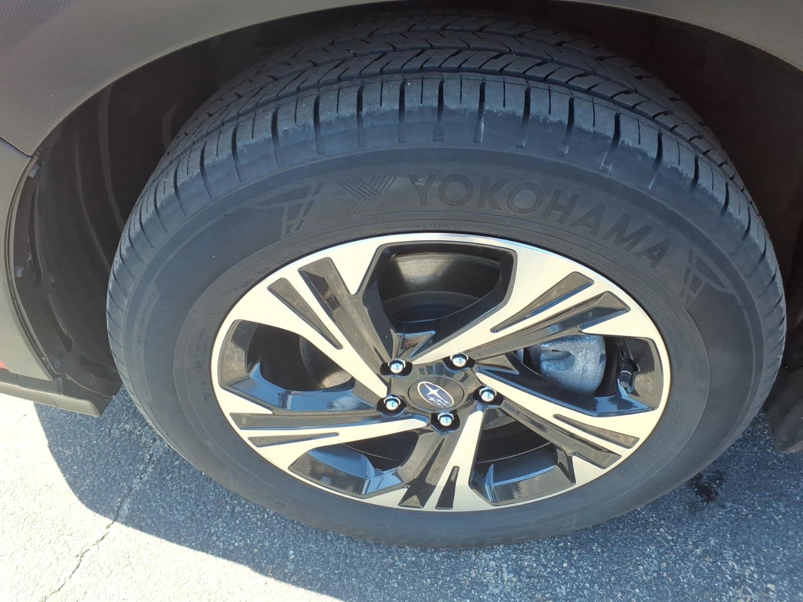Certified 2024 Subaru Crosstrek 2.0i Premium AWD/4WD image 6