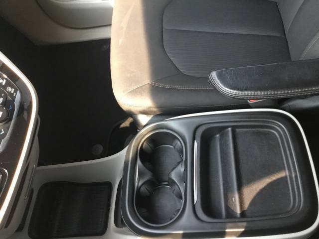 Used 2018 Chrysler Pacifica Touring Plus w/ Tire & Wheel Group FWD image 19