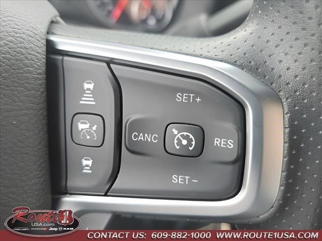 New 2026 RAM 5500 Tradesman w/ Chrome Appearance Group image 20