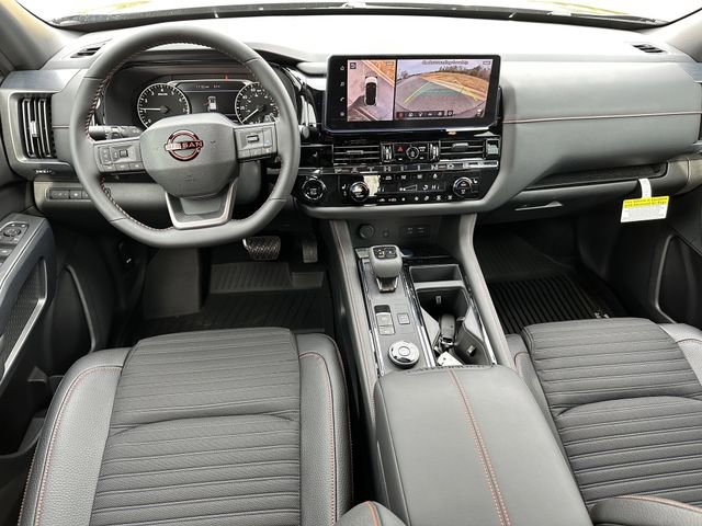 New 2026 Nissan Pathfinder Rock Creek w/ Rock Creek Premium Package AWD/4WD image 19