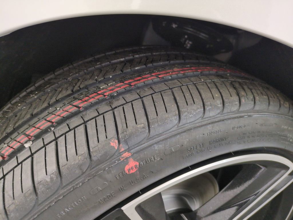 New 2025 Honda Accord Sport image 27