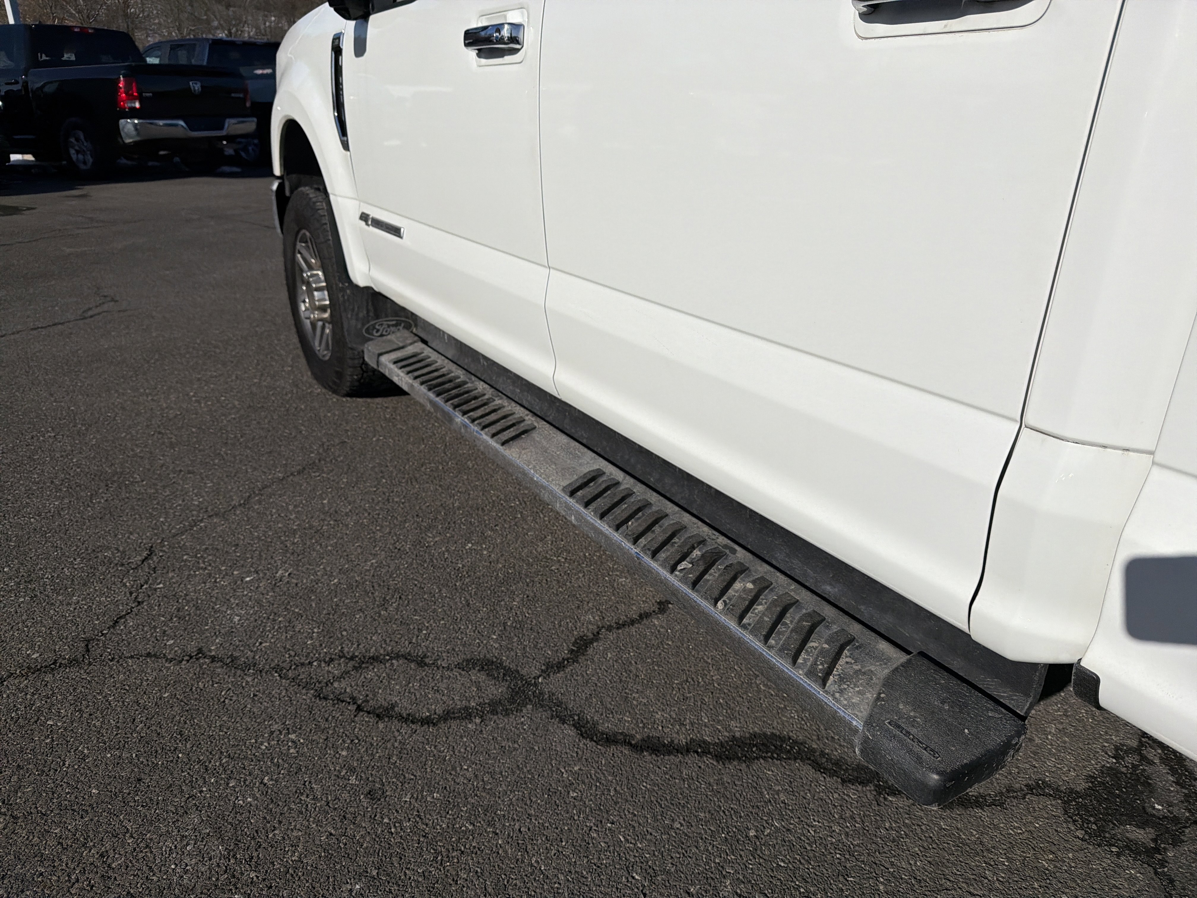 Used 2020 Ford F250 XLT w/ XLT Premium Package image 30