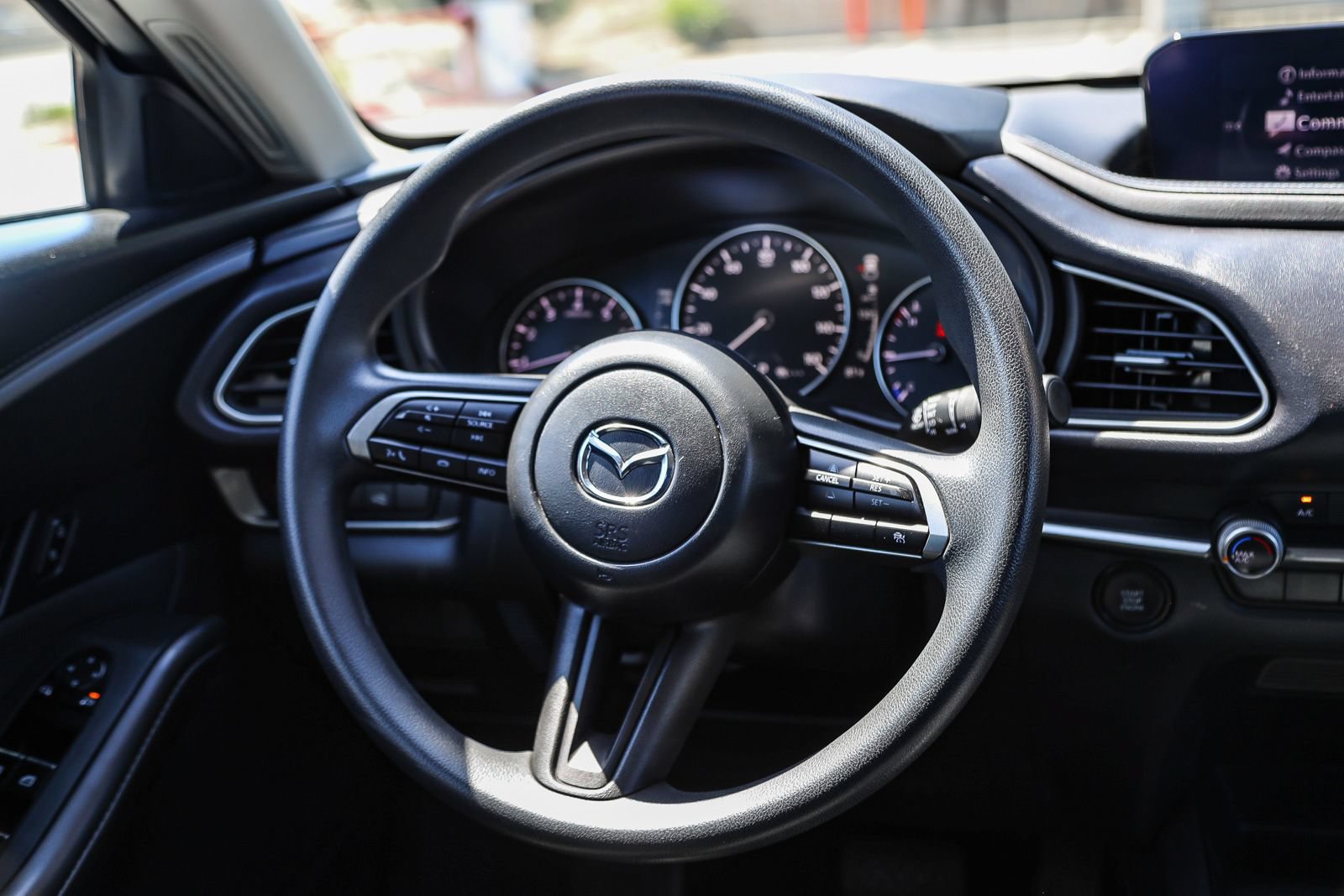 Used 2024 MAZDA CX-30 AWD 2.5 S image 15