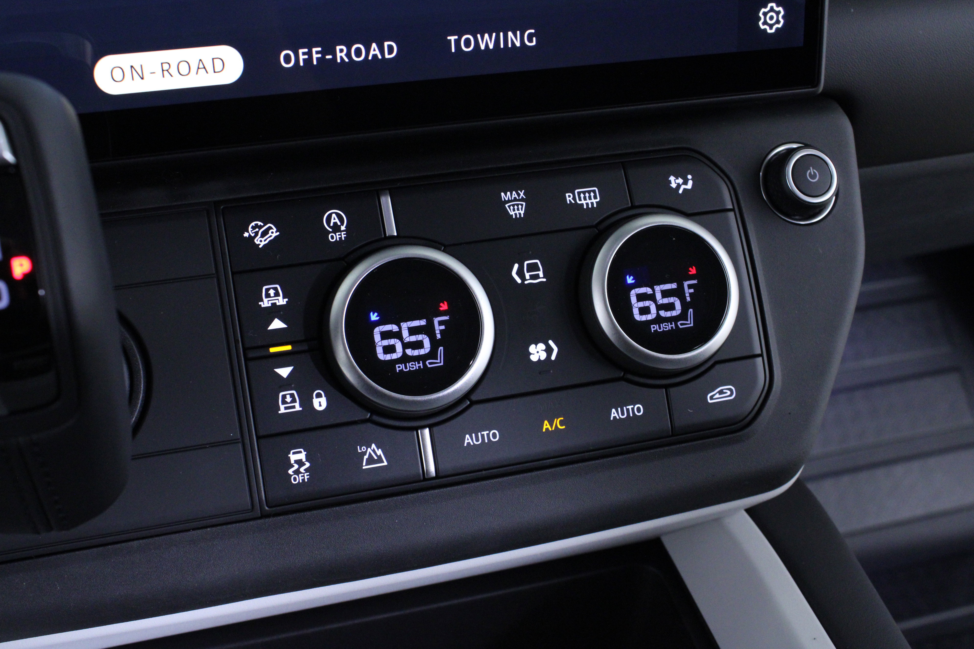 New 2026 Land Rover Defender 130 S image 26