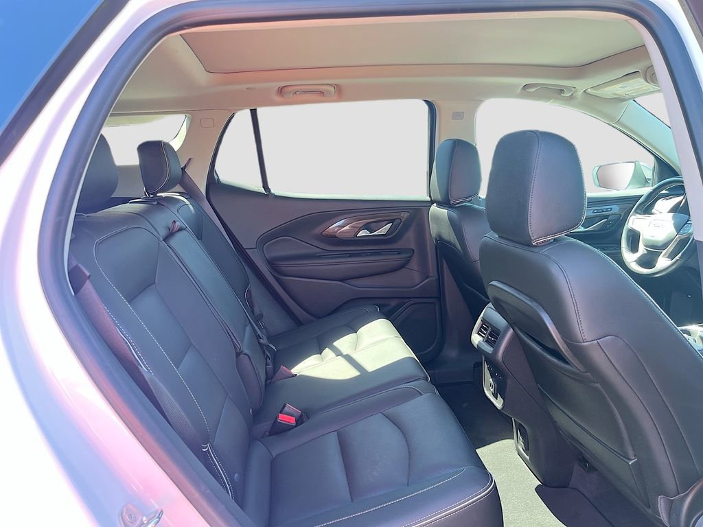 Used 2020 GMC Terrain Denali w/ GMC Pro Grade Package AWD/4WD image 29