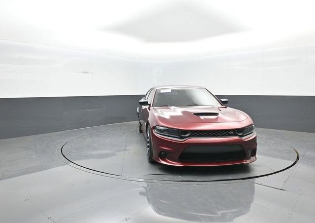 Used 2023 Dodge Charger Scat Pack RWD image 2