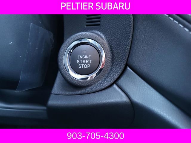 Used 2025 Subaru Outback Premium AWD/4WD image 9
