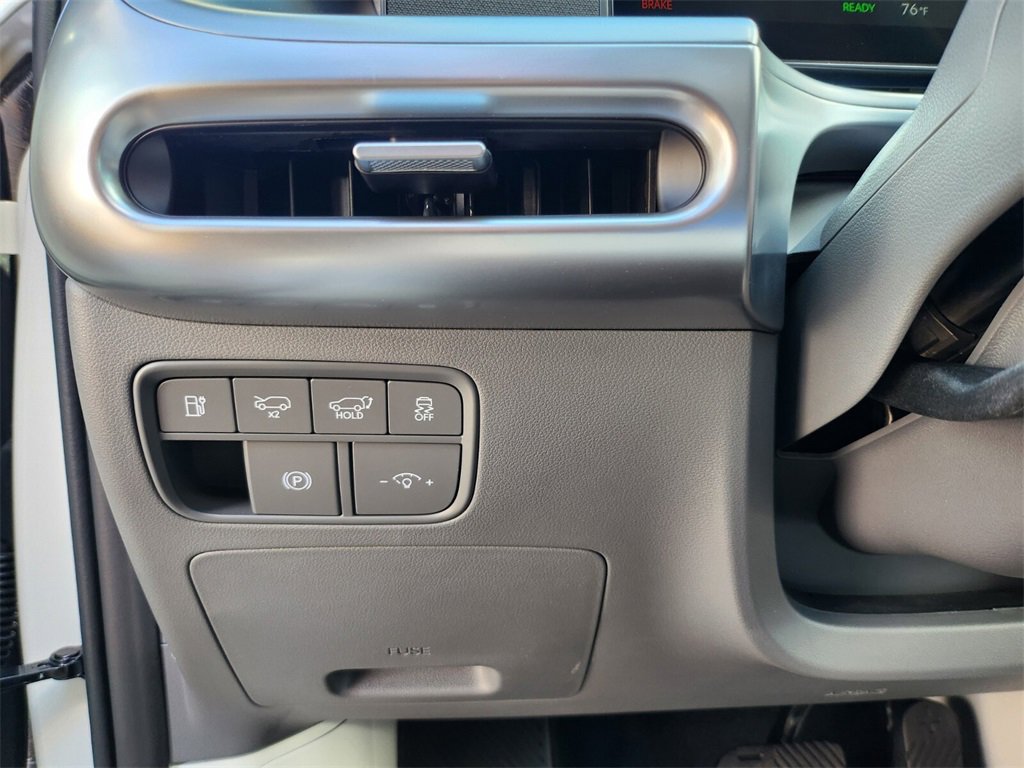 New 2026 Hyundai Ioniq 9 SEL image 33