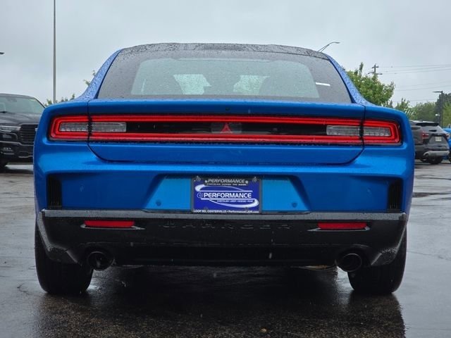 New 2026 Dodge Charger R/T AWD/4WD image 25