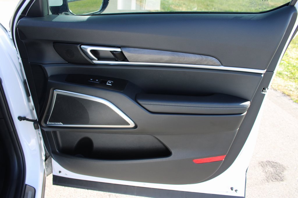 Used 2025 Kia Telluride SX X-Line image 20