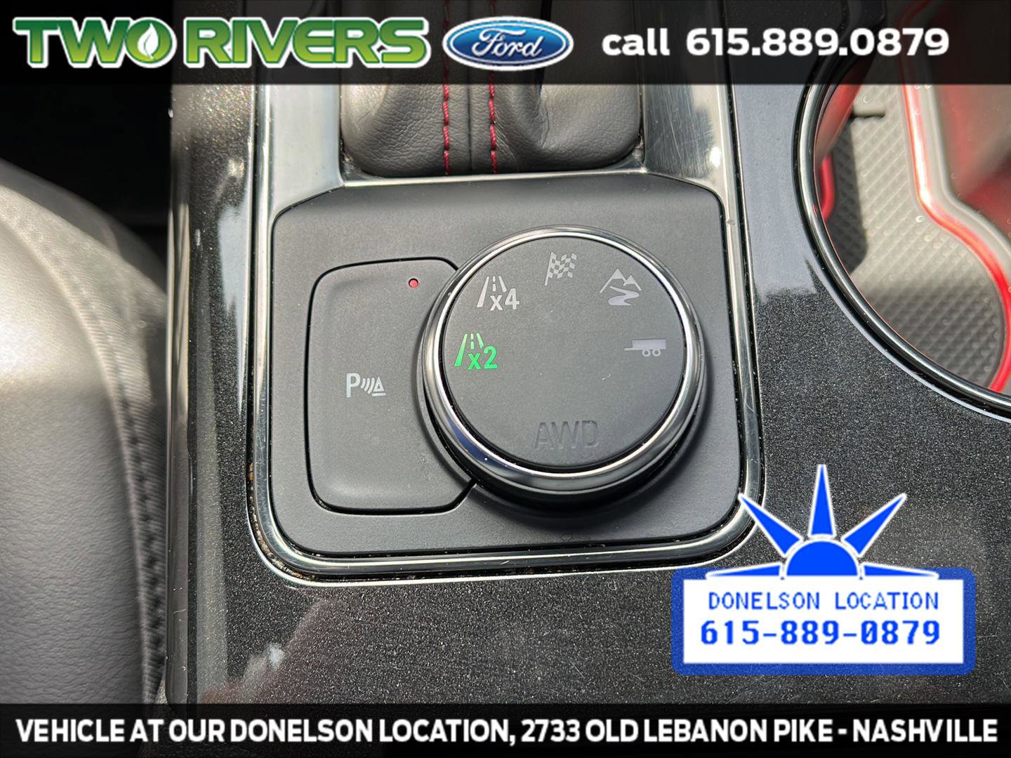Used 2020 Chevrolet Blazer RS AWD/4WD image 30