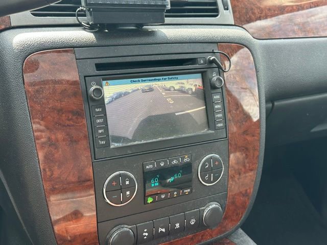 Used 2007 Chevrolet Avalanche LTZ w/ LTZ Preferred Equipment Group image 29