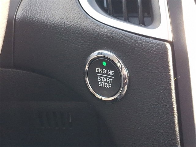 Used 2021 Ford Edge SEL w/ Convenience Package image 23