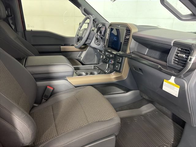 New 2026 Ford F150 STX w/ Equipment Group 201A FX4 AWD/4WD image 11
