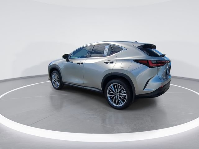 Used 2025 Lexus NX 350h 350h Premium w/ Cold Area Package image 6