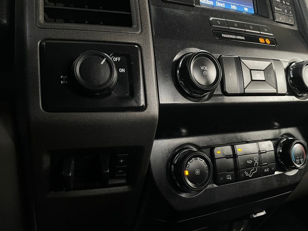 Used 2019 Ford F350 XL w/ Power Equipment Group RWD image 34