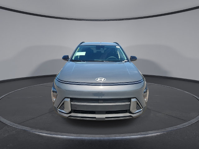 New 2027 Hyundai Kona SEL Sport FWD image 3