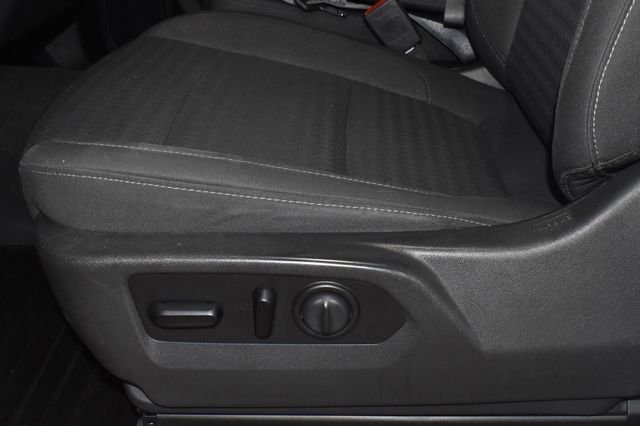 Used 2021 Chevrolet Silverado 2500 LT image 14