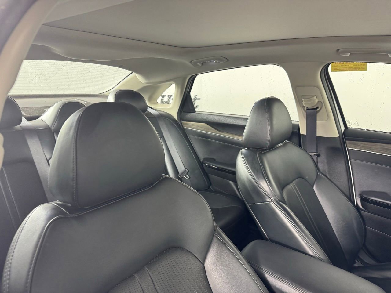 Used 2024 Kia K5 EX w/ EX Premium Package image 32