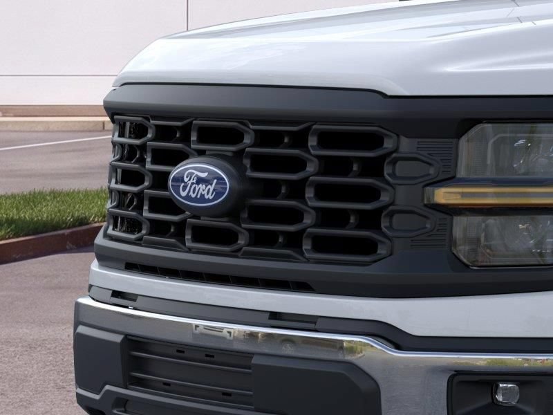New 2026 Ford F150 XL w/ Equipment Group 103A High AWD/4WD image 17