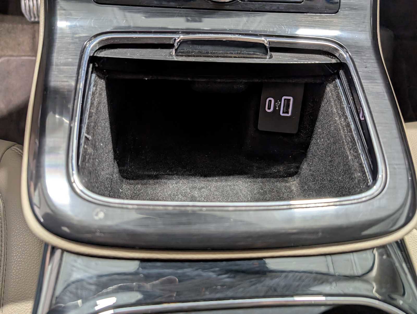 Used 2022 Lincoln Nautilus Standard image 27