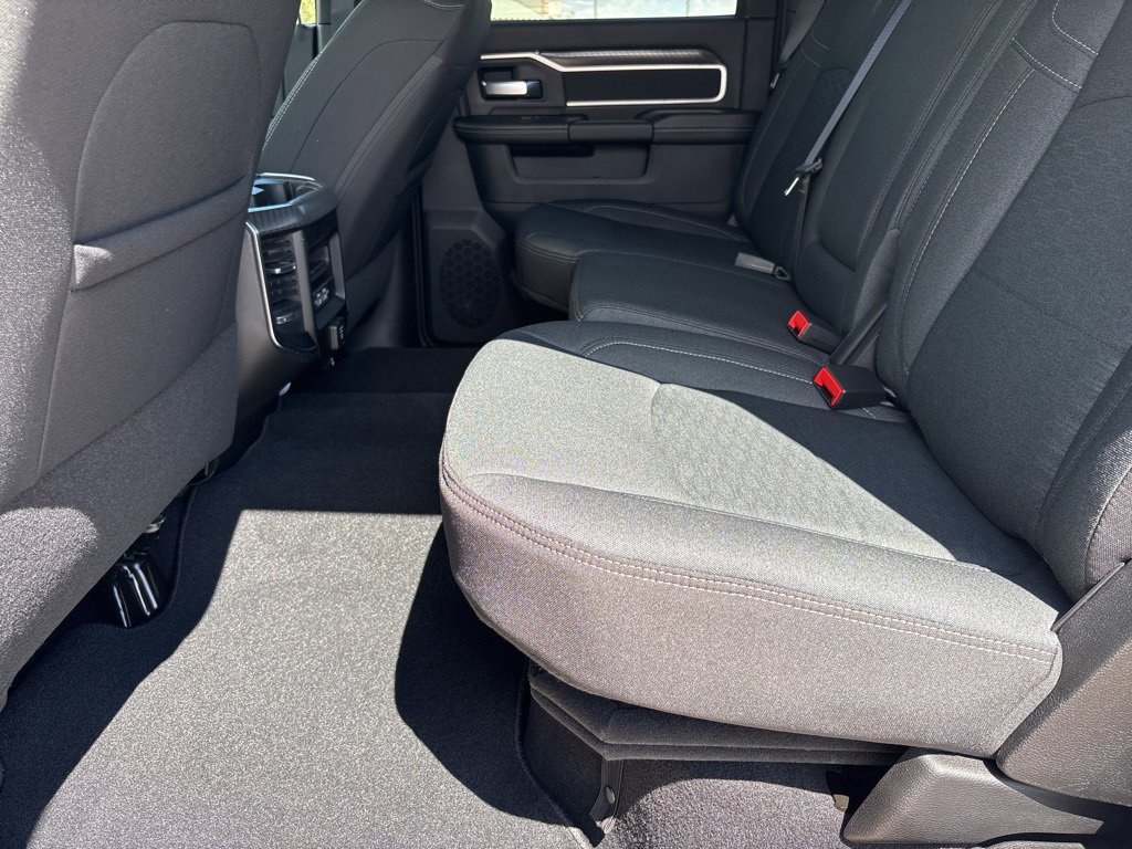 New 2026 RAM 2500 Big Horn image 20