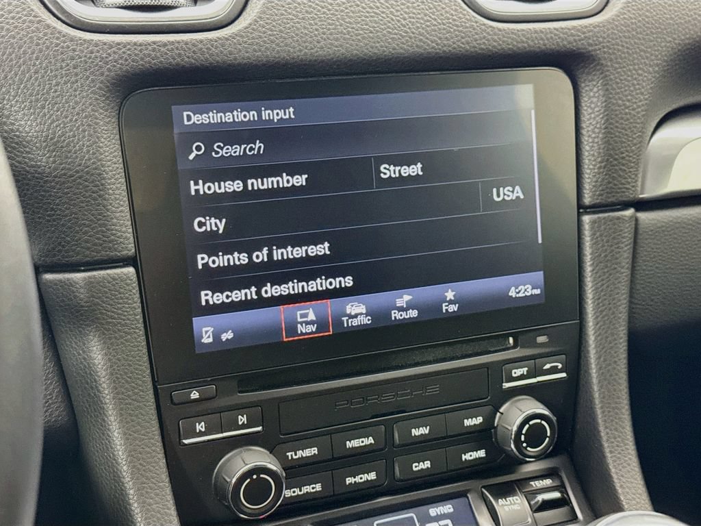 Certified 2019 Porsche 718 Boxster S RWD image 19