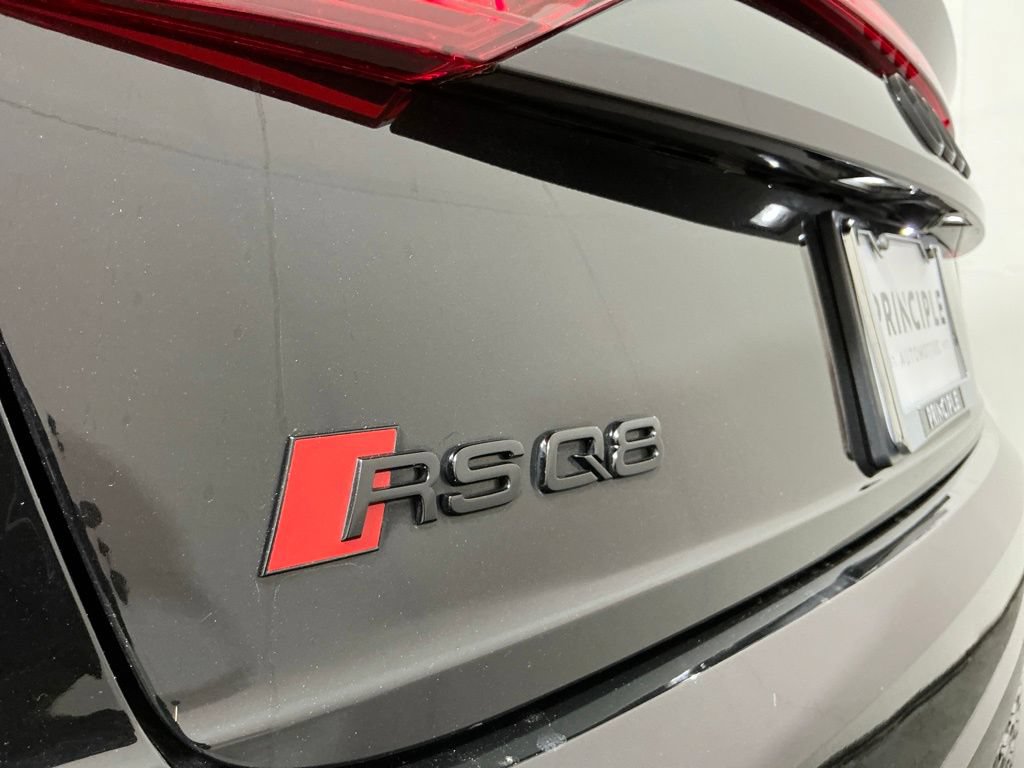 Used 2024 Audi RS Q8 AWD/4WD image 31